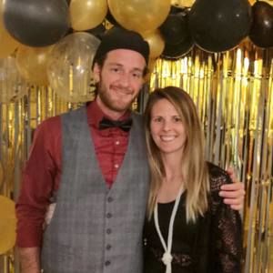 Meet your Posher, Brittany